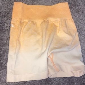 AYBL Biker shorts